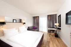 Scandic Berlin Kurfürstendamm - photo 36