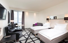 Scandic Berlin Kurfürstendamm - photo 20