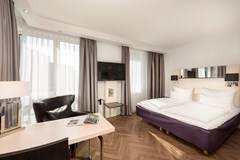 Scandic Berlin Kurfürstendamm - photo 5