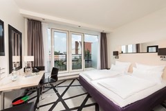 Scandic Berlin Kurfürstendamm - photo 11