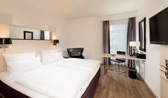 Scandic Berlin Kurfürstendamm - photo 15