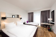 Scandic Berlin Kurfürstendamm - photo 18
