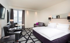 Scandic Berlin Kurfürstendamm - photo 39