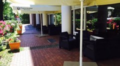 Azimut Hotel City South Berlin - photo 8
