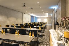 Hotel Riu Plaza Berlin - photo 34