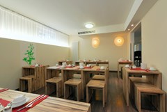 Best Western Hotel am Spittelmarkt - photo 40