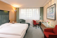 Maritim proArte Hotel Berlin - photo 52