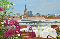 Hotel Domicil Berlin by Golden Tulip - photo 15