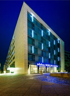 Abba Berlin hotel - photo 19
