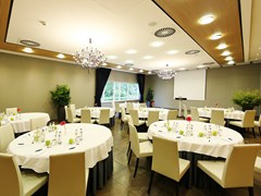 Abba Berlin hotel - photo 1