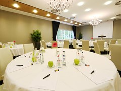 Abba Berlin hotel - photo 3