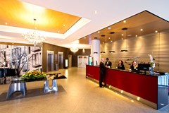 Abba Berlin hotel - photo 24