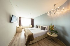 Abba Berlin hotel - photo 5