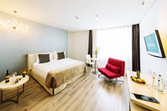 Abba Berlin hotel - photo 22