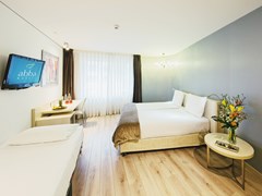 Abba Berlin hotel - photo 10