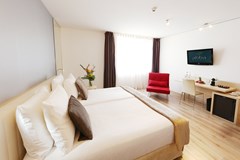 Abba Berlin hotel - photo 13