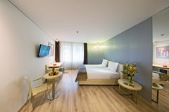 Abba Berlin hotel - photo 42