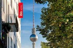 ibis Berlin Mitte - photo 16