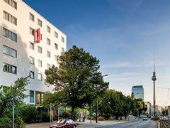ibis Berlin Mitte - photo 7