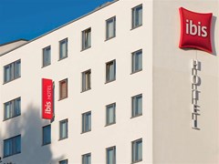 ibis Berlin Mitte - photo 6
