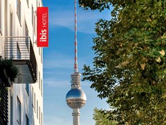 ibis Berlin Mitte - photo 4