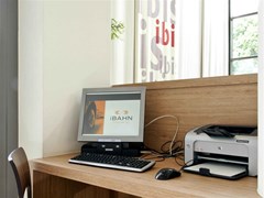 ibis Berlin Mitte - photo 3