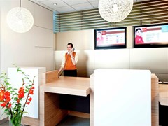 ibis Berlin Mitte - photo 2