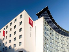 ibis Berlin Mitte - photo 1