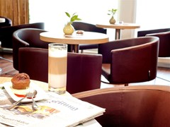 ibis Berlin Mitte - photo 9