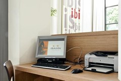 ibis Berlin Mitte - photo 10