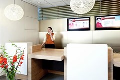 ibis Berlin Mitte - photo 23