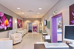 Mark Apart Hotel - photo 20