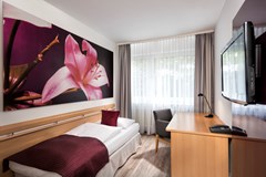 Mark Apart Hotel - photo 21