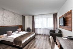 Mark Apart Hotel - photo 23