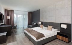 Mark Apart Hotel - photo 10