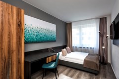 Mark Apart Hotel - photo 4