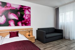 Mark Apart Hotel - photo 2