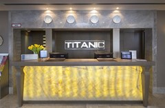 Titanic Comfort Berlin Mitte - photo 1