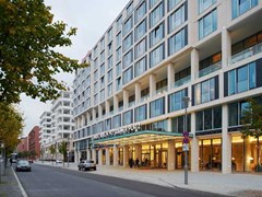Scandic Berlin Potsdamer Platz - photo 60