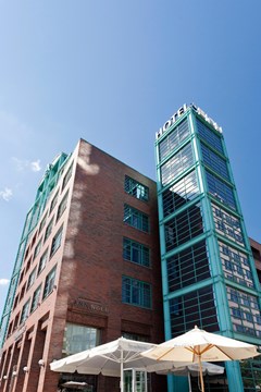 Ameron Abion Spreebogen Waterside - photo 62