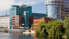 Ameron Abion Spreebogen Waterside - photo 58