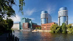 Ameron Abion Spreebogen Waterside - photo 33