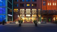 Ameron Abion Spreebogen Waterside - photo 55