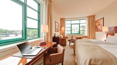 Ameron Abion Spreebogen Waterside - photo 16