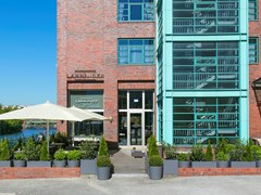 Ameron Abion Spreebogen Waterside - photo 13