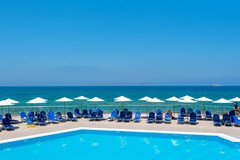 Themis Beach Hotel - photo 2
