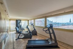 Hollywood Media Hotel - photo 21