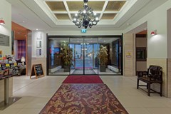 Adina Apartment Hotel Berlin Checkpoint Charlie - photo 33