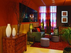 Adina Apartment Hotel Berlin Checkpoint Charlie - photo 34