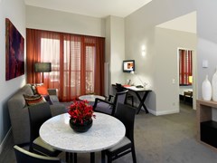 Adina Apartment Hotel Berlin Checkpoint Charlie - photo 30